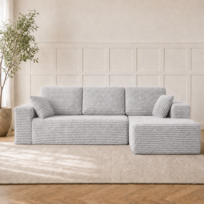 CozyBone™ Boneless Couch