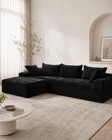 CozyBone™ Boneless Couch