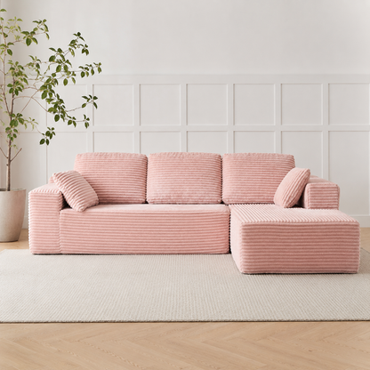 CozyBone™ Boneless Couch