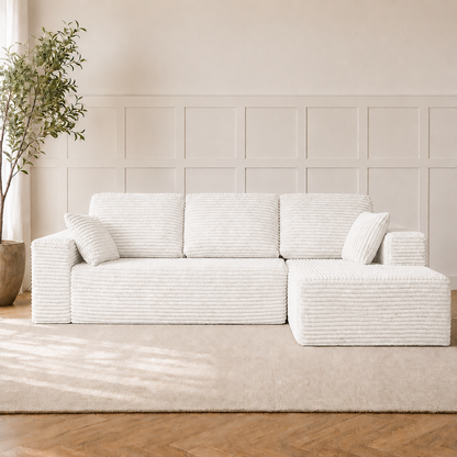 CozyBone™ Boneless Couch