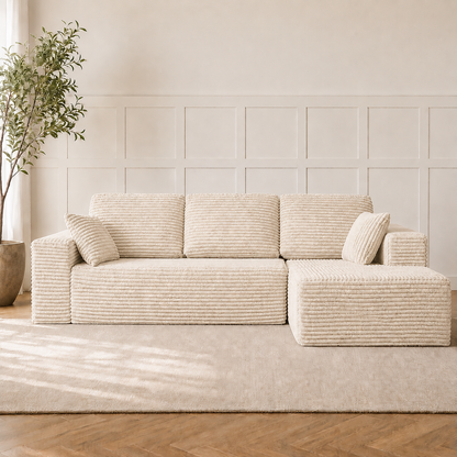 CozyBone™ Boneless Couch