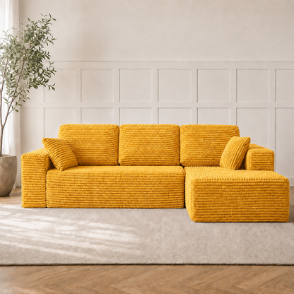 CozyBone™ Boneless Couch