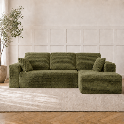 CozyBone™ Boneless Couch